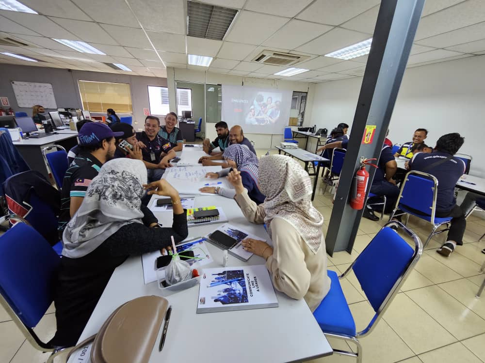 Skill Development Session SolidSkills – Corporate Learning & Capability Development